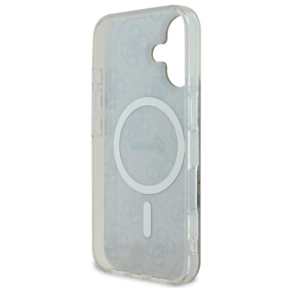 IML 4G MagSafe Case for iPhone 16 - Browneng