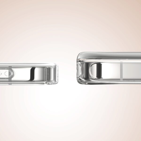 203560_4 Joyroom JR-16JL6 Case for iPhone 16 Pro Max Ultra-Thin MagSafe Compatible with 360° Ring Stand - Blueeng