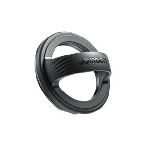 Joyroom JR-ZS500 Magnetic Ring Compatible with MagSafe Holder - Blackeng