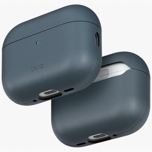 203681_1 Uniq Lyden Vex Case for AirPods Pro 3 - Blueeng