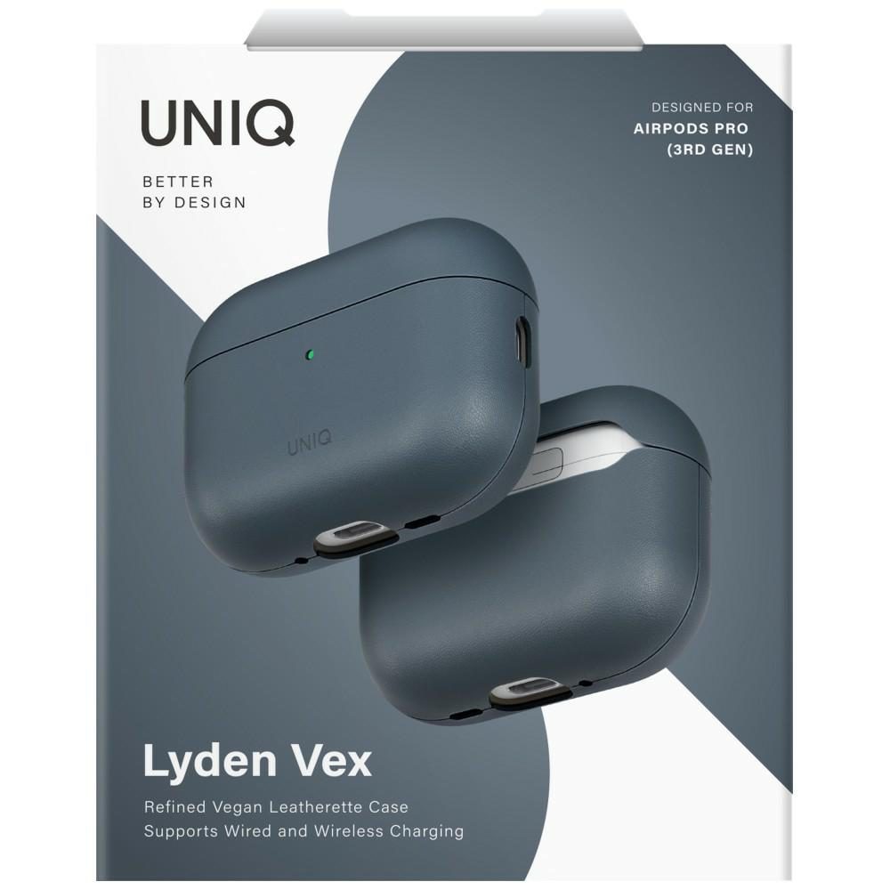 203681_2 Uniq Lyden Vex Case for AirPods Pro 3 - Blueeng
