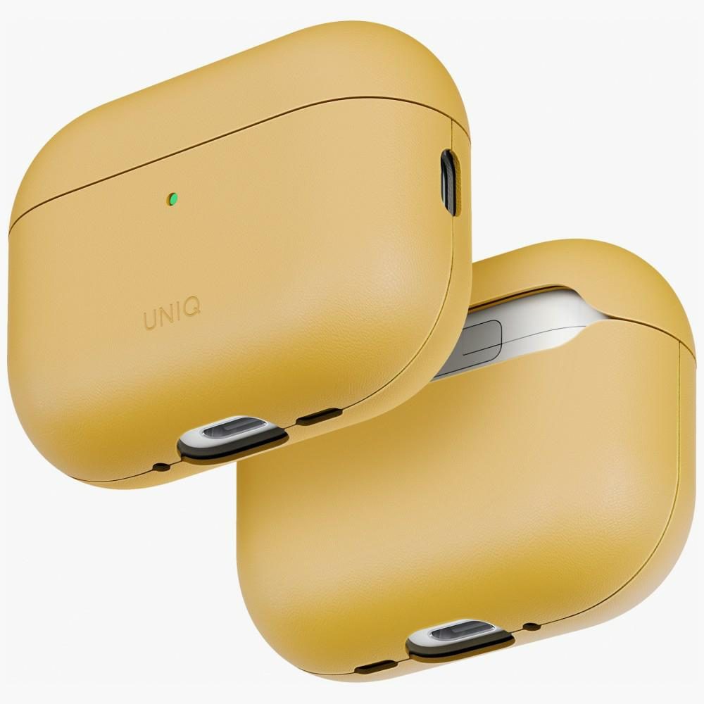 203682_1 Uniq Lyden Vex Case for AirPods Pro 3 - Yelloweng