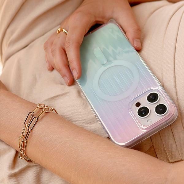 Uniq Coehl GoldiLocks Handstrap Phone Lanyard - Goldeng