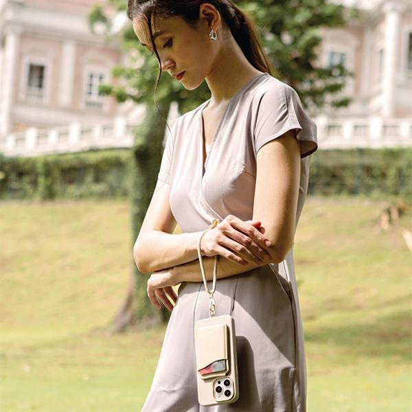 203694_5 Uniq Coehl Laurel Handstrap Phone Lanyard - Blueeng