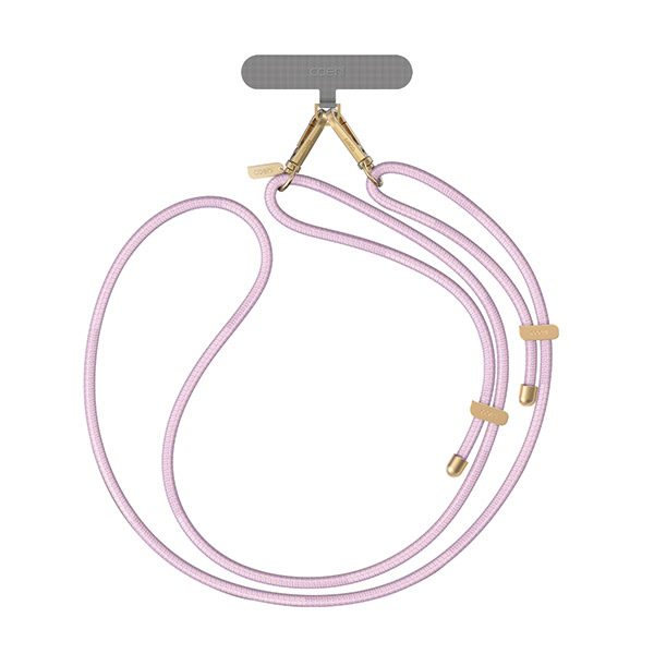 203699_2 Uniq Coehl Laurel Phone Lanyard - Purpleeng