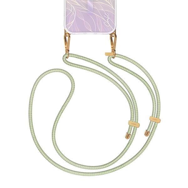 203700_1 Uniq Coehl Laurel Phone Lanyard - Greeneng