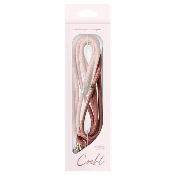 203702_3 Uniq Coehl Laurel Phone Lanyard - Pinkeng