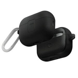 Uniq Clyde Lock Case AirPods Pro 2 - Blackeng