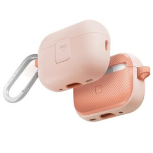 Uniq Clyde Lock Case AirPods Pro 2 - Pinkeng