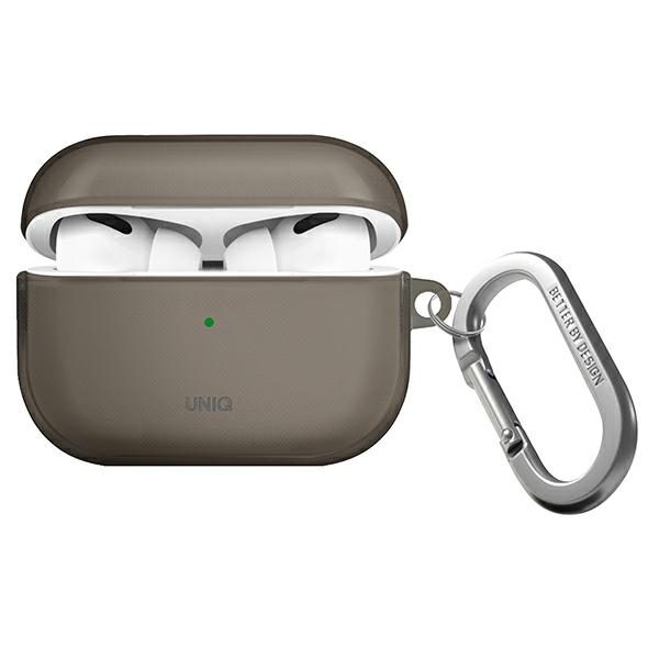 203710_1 Uniq Glase AirPods 2 Case - Semi-Transparenteng