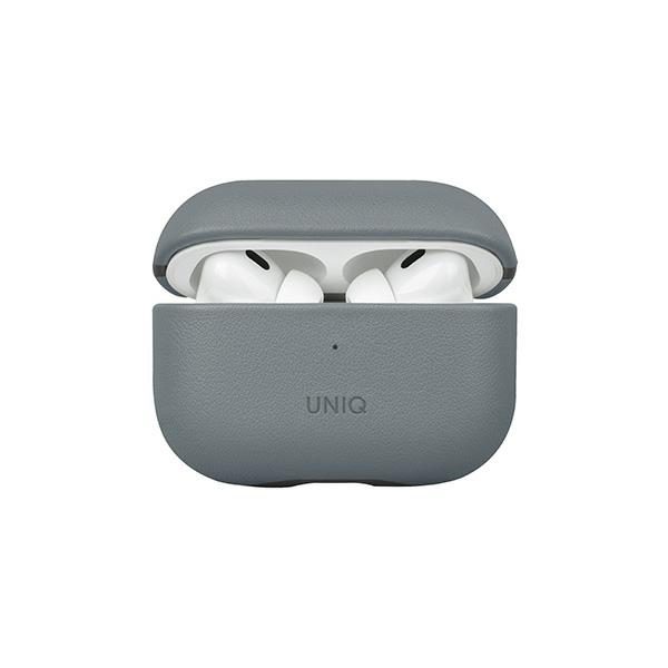 203719_1 Uniq Lyden DS AirPods Pro 2 Case - Blue and Blackeng