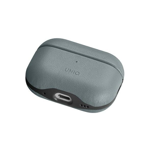 203719_2 Uniq Lyden DS AirPods Pro 2 Case - Blue and Blackeng