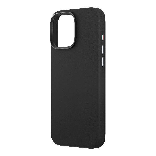 203725_3 Uniq Lyden Magclick Charging Case for iPhone 16 Pro Max - Blackeng