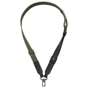 203736_1 Uniq Vista 2-in-1 phone lanyard - green and blackeng