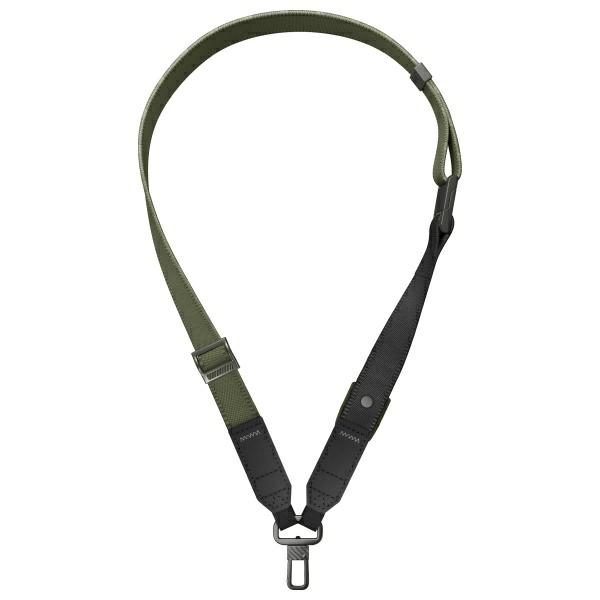 203736_1 Uniq Vista 2-in-1 phone lanyard - green and blackeng
