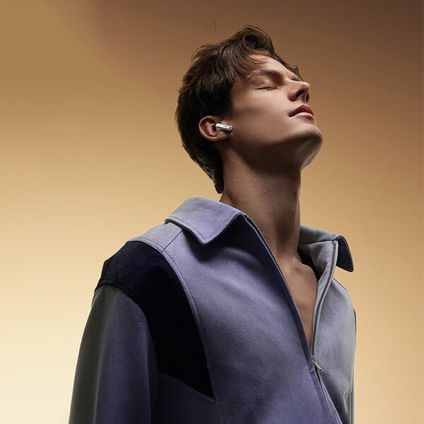 203749_9 Baseus Bowie M2s Ultra TWS Wireless In-Ear Headphones with Interactive Screen - Whiteeng