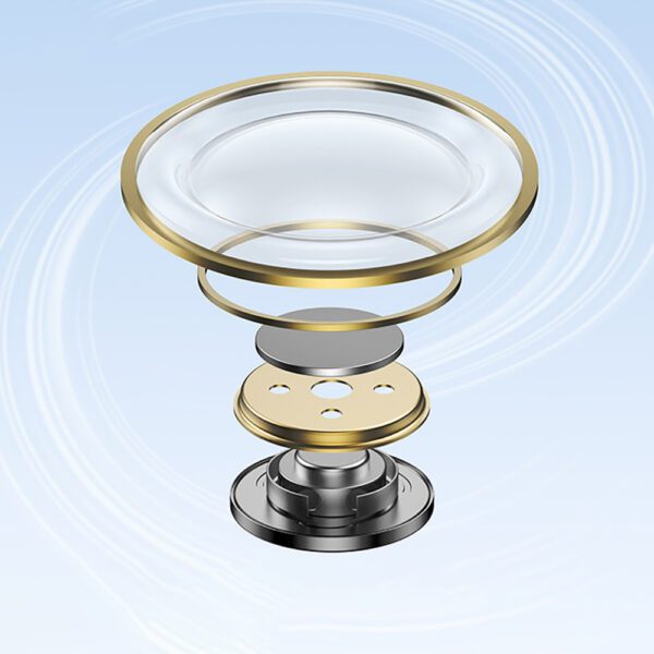 Baseus Encok CZ20 In-Ear Wired USB-C Headphones - Blackeng