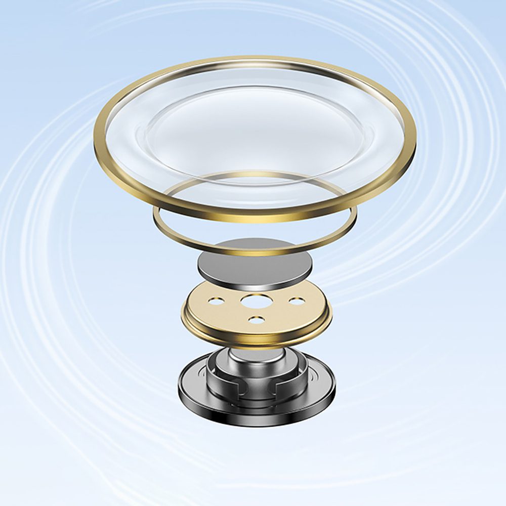 Baseus Encok CZ20 In-Ear Wired USB-C Headphones - Blackeng