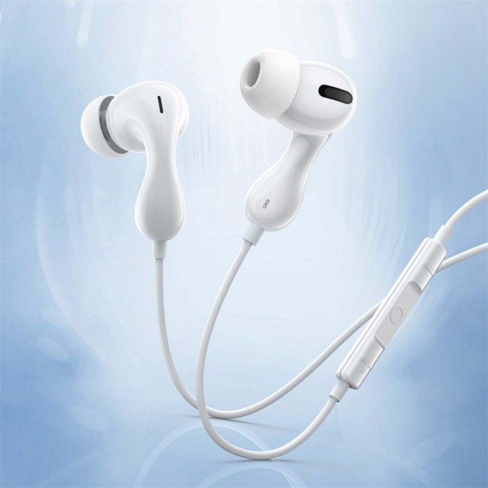 203753_9 Baseus Encok CZ20 In-Ear Wired USB-C Headphones - Whiteeng