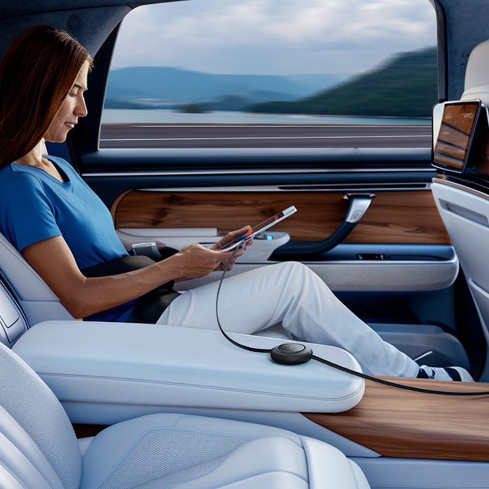 203754_8 Baseus Free2Pull Mini 100W Retractable USB-C Cable - USB-C 2m - Blackeng