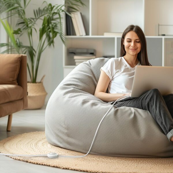 203755_9 Baseus Free2Pull Mini 100W Retractable USB-C Cable - USB-C 2m - Whiteeng