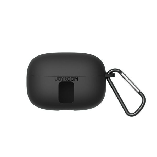 Słuchawki Joyroom Funpods JR-FN3 TWS Bluetooth dokanałowe - czarnepol