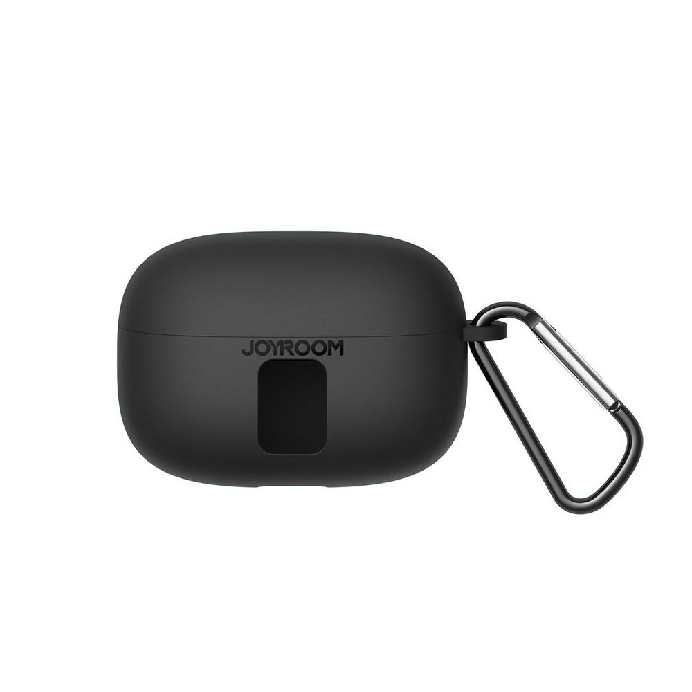 Słuchawki Joyroom Funpods JR-FN3 TWS Bluetooth dokanałowe - czarnepol