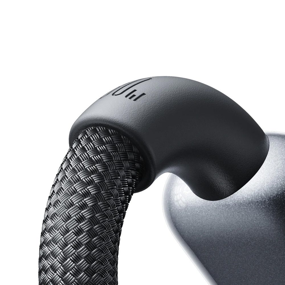 Joyroom S-A55 StarFlight 3A USB-A - Lightning cable 1.2m - blackeng