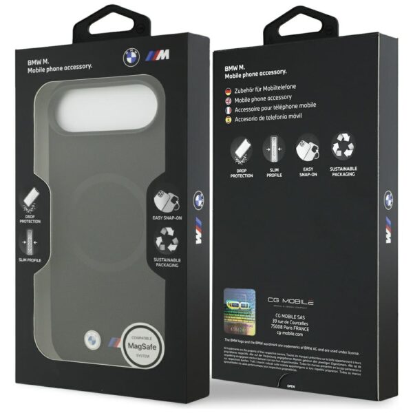 203906_8 BMW M FW Metal Logo MagSafe Case for iPhone Air - Blackeng