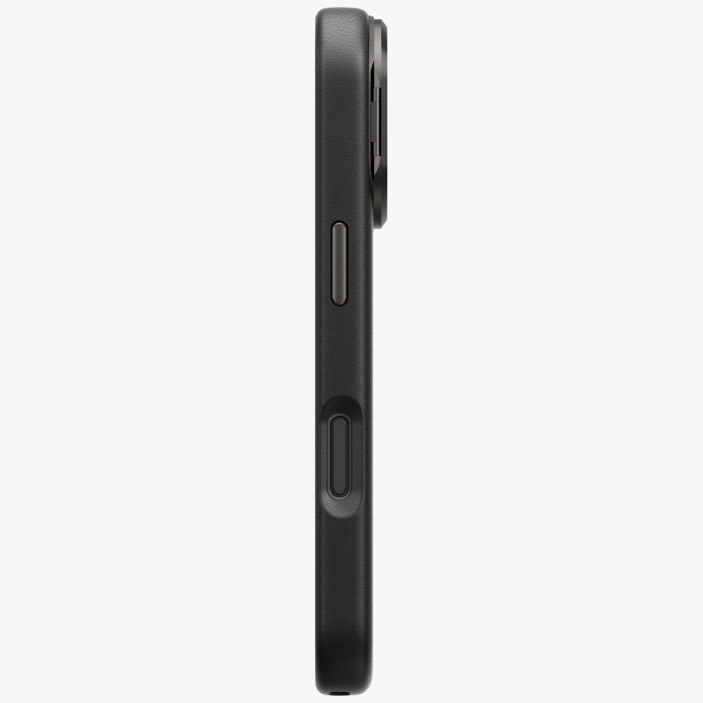 203918_3 Uniq Heldro Pro Magclick Charging Case for iPhone 17 Pro - Blackeng