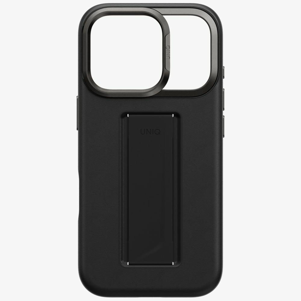 203918_5 Uniq Heldro Pro Magclick Charging Case for iPhone 17 Pro - Blackeng