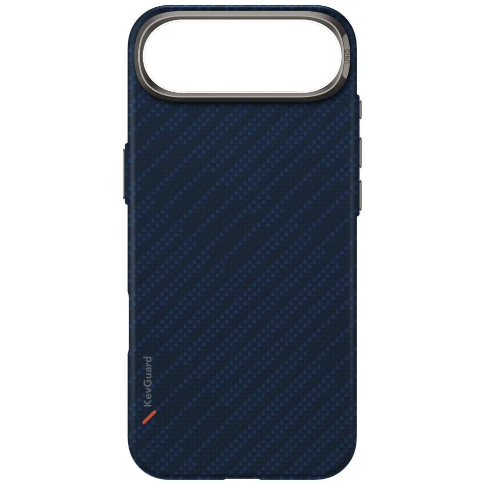 203929_5 Uniq Keva EDGE Magclick Charging Case for iPhone Air - Blueeng