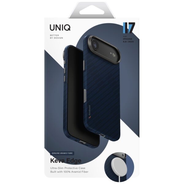 203929_6 Uniq Keva EDGE Magclick Charging Case for iPhone Air - Blueeng