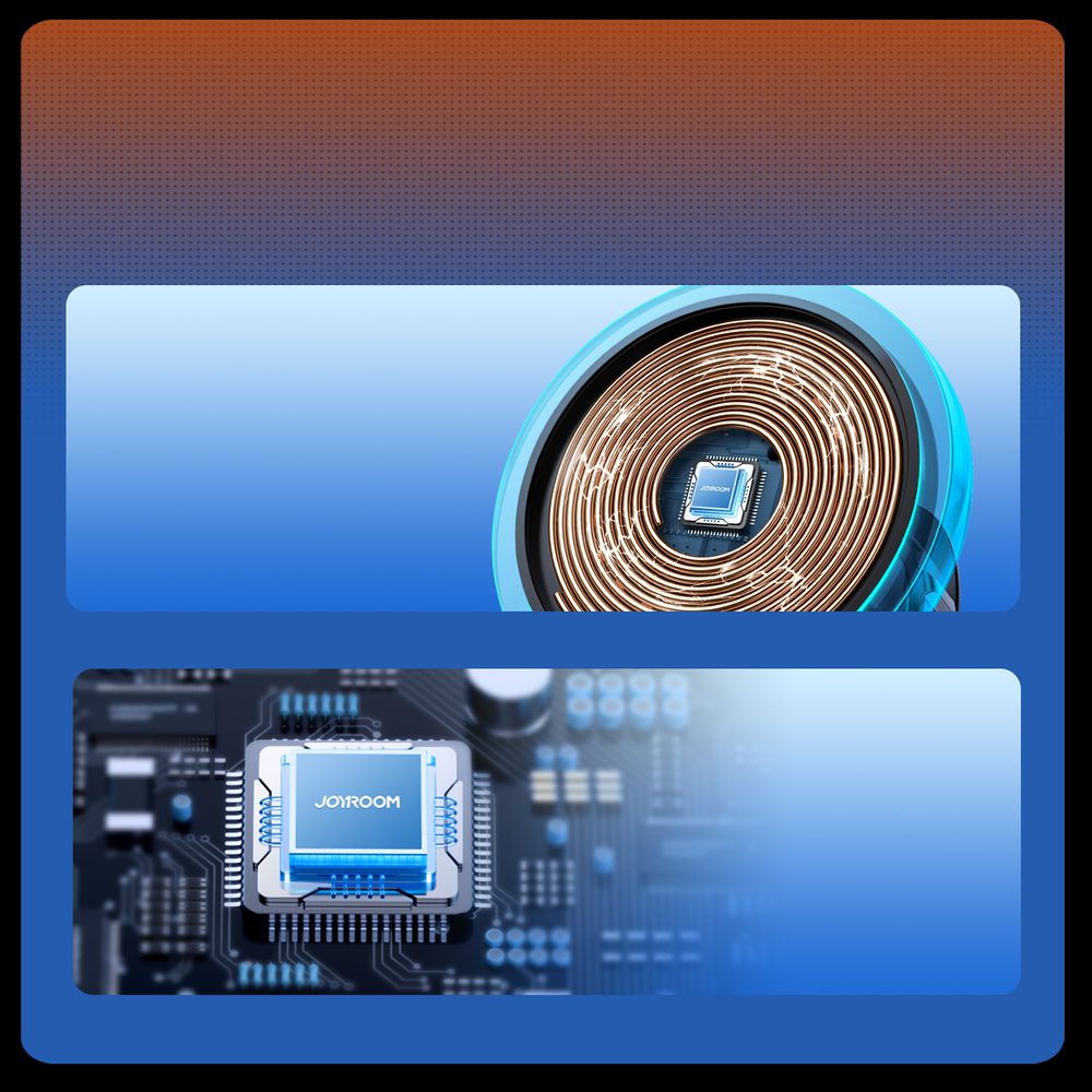 203981_10 Joyroom car phone holder with 15W Qi inductive charger (MagSafe compatible) for air vent, silver (JR-ZS291)eng