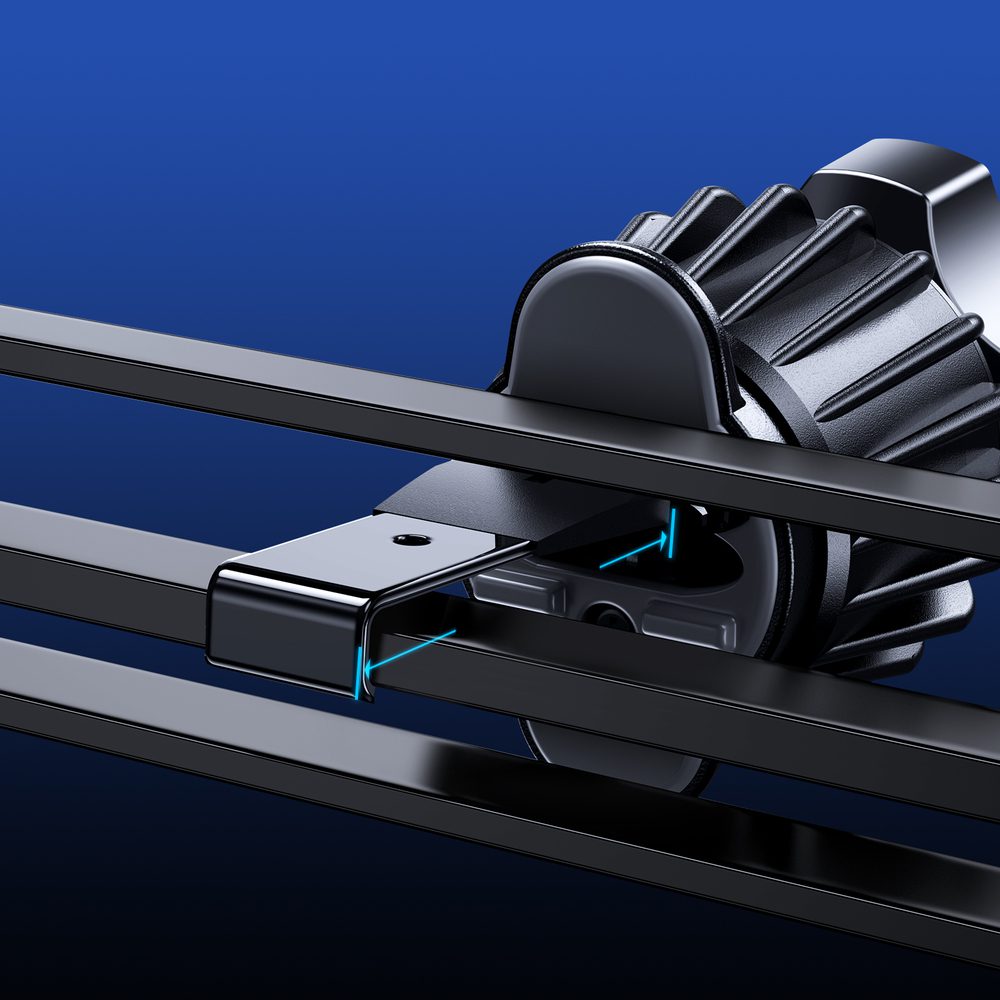 203981_21 Joyroom car phone holder with 15W Qi inductive charger (MagSafe compatible) for air vent, silver (JR-ZS291)eng