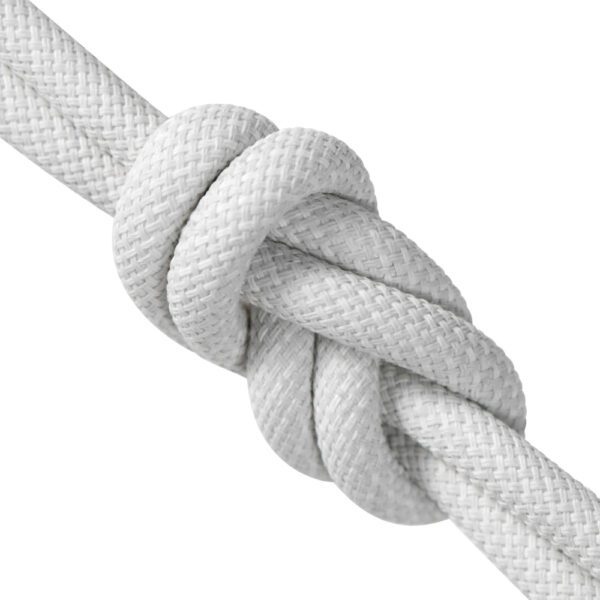 Baseus Glimmer Series fast charging cable USB-A - USB-C 100W 480Mbps 1m whiteeng