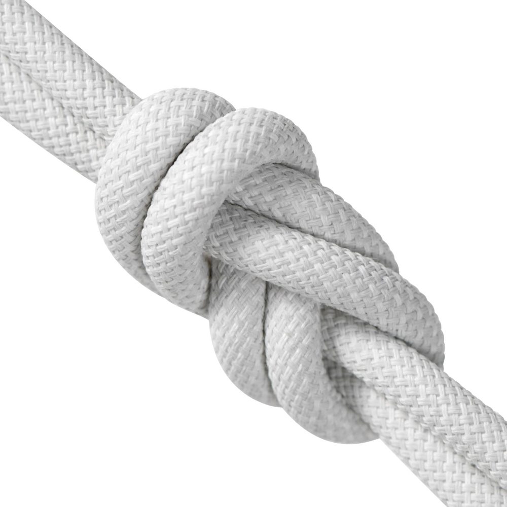 Baseus Glimmer Series fast charging cable USB-A - USB-C 100W 480Mbps 1m whiteeng