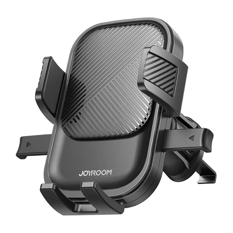 Joyroom JR-OK6 Car Phone Holder for Air Vent - Blackeng