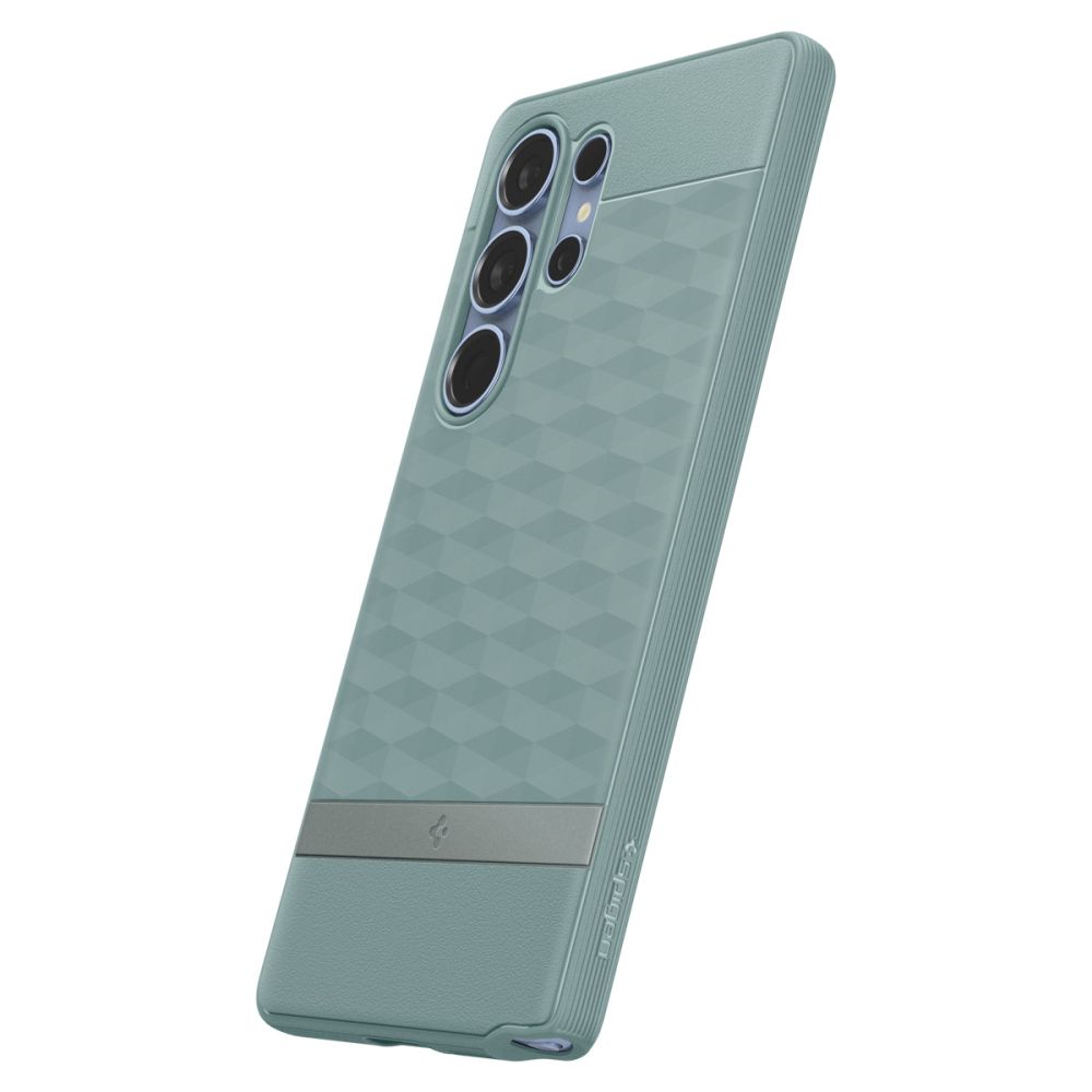 CREATOR: gd-jpeg v1.0 (using IJG JPEG v62), quality = 80 Caseology Parallax Mag MagSafe Case for Samsung Galaxy S25 Ultra - Greeneng