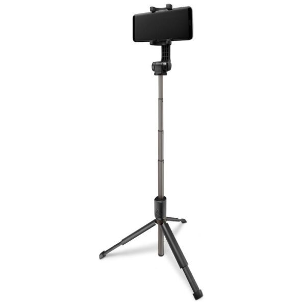 CREATOR: gd-jpeg v1.0 (using IJG JPEG v62), quality = 80 Selfie stick Spigen S540W Bluetooth with tripod - blackeng