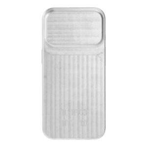 Mold for sublimation single case for iPHONE 17 PRO