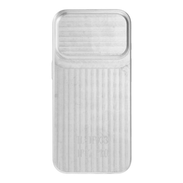 Mold for sublimation single case for iPHONE 17 PRO