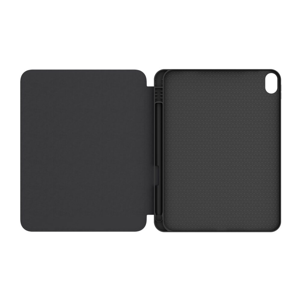 Etteri case for Apple iPad Pro 2024 11' black