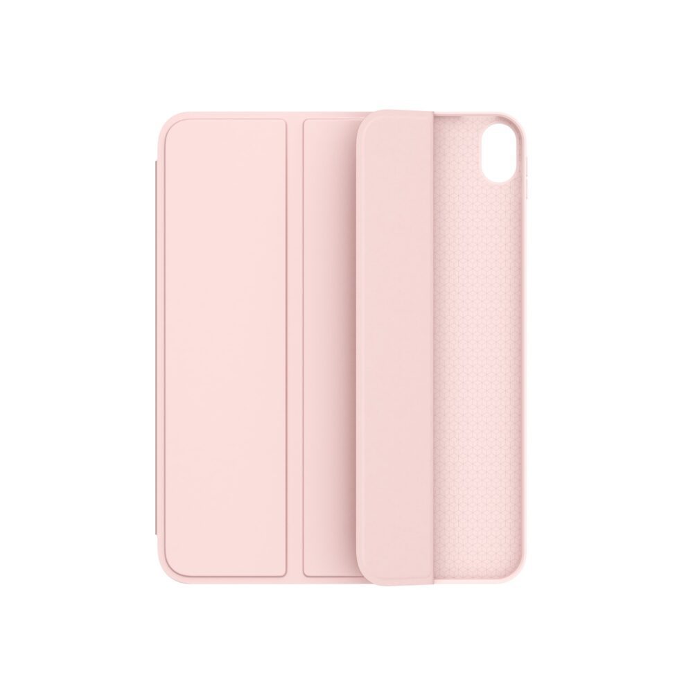 Etteri case for Apple iPad Pro 2024 11' light pink