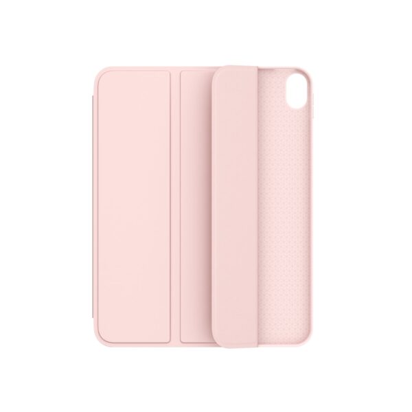 Etteri case for Apple iPad Pro 2024 11' light pink