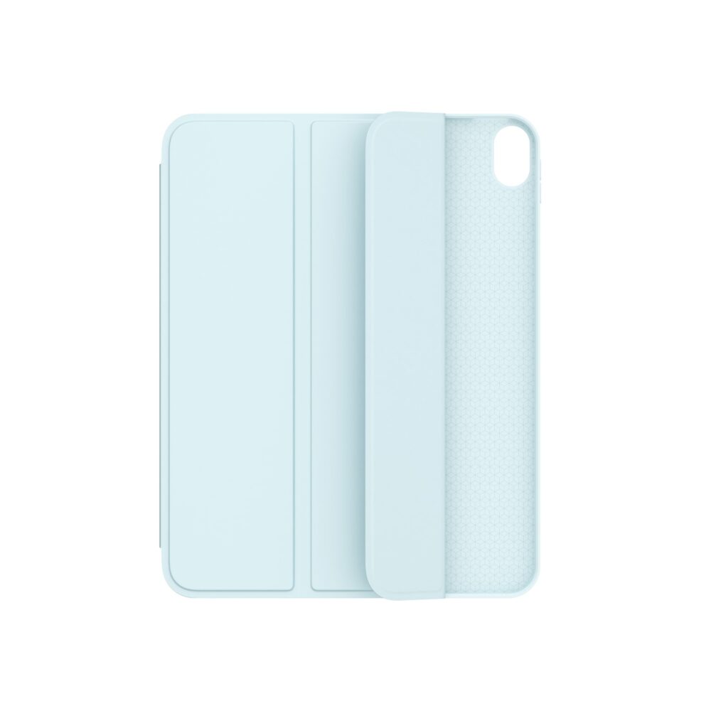 Etteri case for Apple iPad Pro 2024 11' light blue