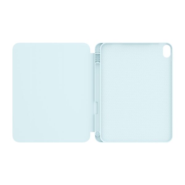 Etteri case for Apple iPad Pro 2024 11' light blue
