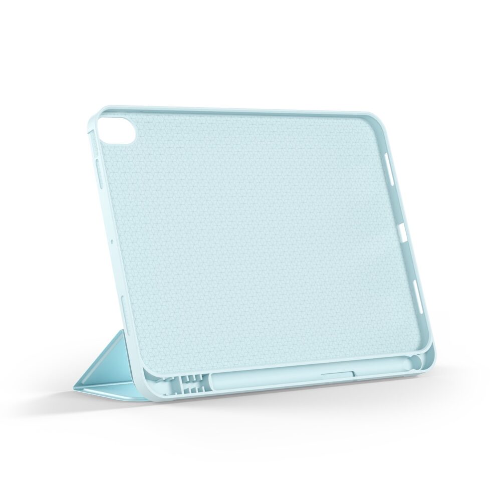 Etteri case for Apple iPad Pro 2024 11' light blue
