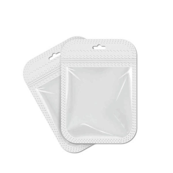 3D Sticker Christmas 5pcs set