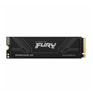 Kingston disc SSD 1024GB Kingston FURY Renegade G5 PCIe 5.0 M.2 NVMe SSD